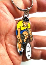 Porte cle cycle d'occasion  Jœuf