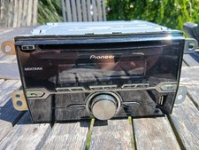 Pioneer x720bt din for sale  ABERGAVENNY