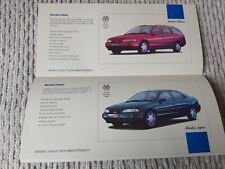 Original 1994 ford for sale  GLASTONBURY