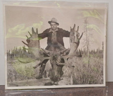 Vintage original photo for sale  Olympia