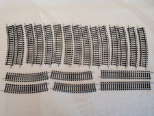 Piko schienen gleise gebraucht kaufen  Heilshoop, Rehhorst, Zarpen