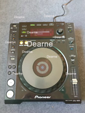 Máquina de DJ Pioneer CDJ-850 comprar usado  Enviando para Brazil