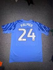 Alex palmer signed for sale  WALSALL