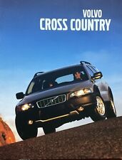 Volvo cross country usato  Italia