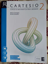 Corso base matematica usato  Conversano