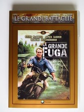 Grande fuga dvd usato  Baronissi
