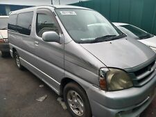 Toyota touring hiace for sale  BURY
