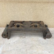 Antico fornello campo usato  Cossato