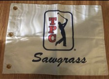 PGA TOUR TPC SAWGRASS THE PLAYERS PIN FLAG COM ILHÓS FRETE GRÁTIS AUTOS comprar usado  Enviando para Brazil