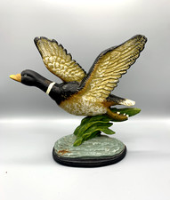 Statue canard métal d'occasion  Arles