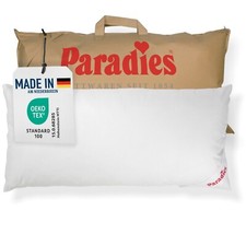 Paradies kissen 40x80 gebraucht kaufen  Kempen