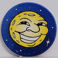 Boné vintage Pog / Milk * Del Taco Series 2 * Del Cap * #20 * Bin102, usado comprar usado  Enviando para Brazil