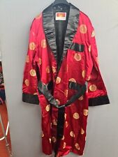 Vintage chinese red for sale  BLACKPOOL