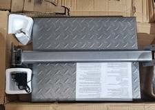 Tcs 300kg scale for sale  FOLKESTONE