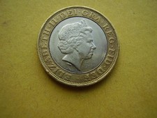 2010 elizabeth double for sale  BLACKPOOL