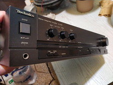 Technics 600 amplificatore usato  Savona
