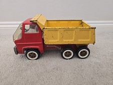 Tonka toys tipper for sale  TAMWORTH