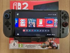 Nintendo switch 256gb usato  Due Carrare