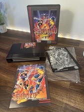 Rare sengoku neo for sale  Land O Lakes