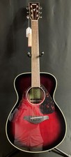 Yamaha fs830dsr spruce d'occasion  Expédié en Belgium