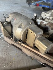 Reliance electric motor for sale  Lowry City