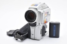 Câmera de Vídeo Digital JUNK Sony Handycam DCR-PC110 Mini DV 1MP da JP comprar usado  Enviando para Brazil