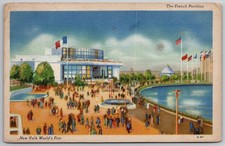 Exposition new york for sale  Montgomery