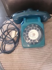 Vintage telephone cadran d'occasion  Gap