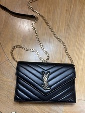 Soft leather shoulder for sale  ILFORD