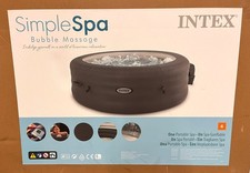 Intex 28482 whirlpool gebraucht kaufen  Neuss