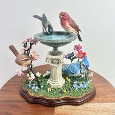 Danbury mint springtime for sale  Tulsa