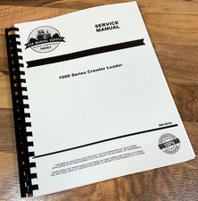 Service manual fits for sale  Brookfield