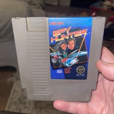 Spy hunter authentic for sale  Attalla