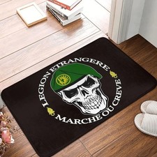 Tapis légion étrangère d'occasion  Béthune