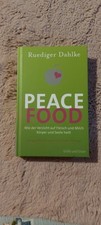 Peace food buch gebraucht kaufen  Itzehoe