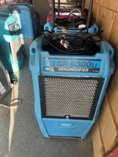 Dri eaz lgr for sale  Fort Lauderdale