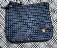 Lemieux denim dressage for sale  HELSTON