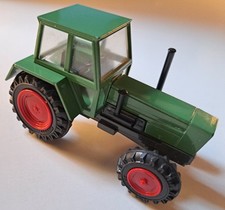 Modellauto traktor cursor gebraucht kaufen  Hamburg