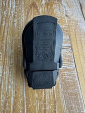 Usado, Conector de chicote de reboque de reboque fabricante de equipamento original FU5Z-14489-A para 2015-2025 Ford F-150 Ranger comprar usado Usado, Conector de chicote de reboque de reboque fabricante de equipamento original FU5Z-14489-A para 2015-2025 Ford F-150 Ranger comprar usado  Enviando para Brazil