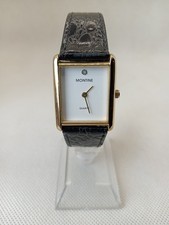 Montine ladies quartz for sale  GREAT YARMOUTH
