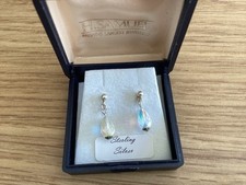 Pair sterling silver for sale  NEWARK