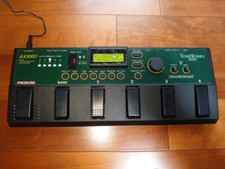 Korg ToneWorks AX300B 90s placa de pedal multi efeitos processador de efeitos graves comprar usado  Enviando para Brazil
