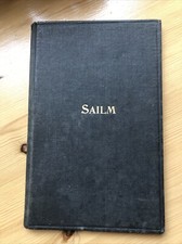 Sailm antique scottish for sale  ISLE OF LEWIS