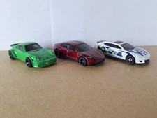 Hot wheels job for sale  SALISBURY