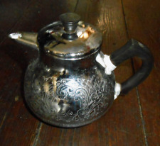 Carlton 1.5pt teapot for sale  MATLOCK