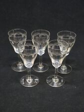 Anciens verres porto d'occasion  Montpellier-