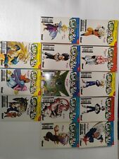 Livre dragon ball d'occasion  Saint-Maximin-la-Sainte-Baume