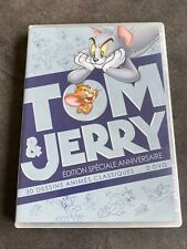 Tom jerry édition d'occasion  Wattignies