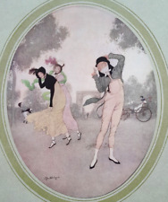 Edmund dulac french for sale  OSWESTRY