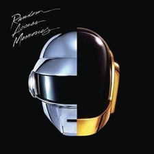 Daft punk random usato  Italia
